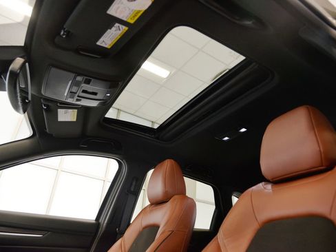 Certified 2025 MAZDA CX-5 Carbon Edition image 27