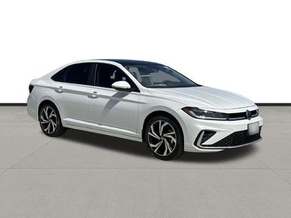 New 2027 Volkswagen Jetta SEL