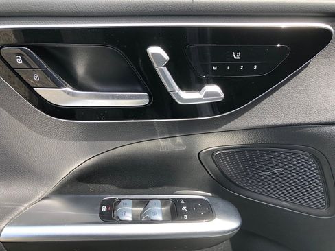 Certified 2023 Mercedes-Benz C 300 4MATIC Sedan image 12