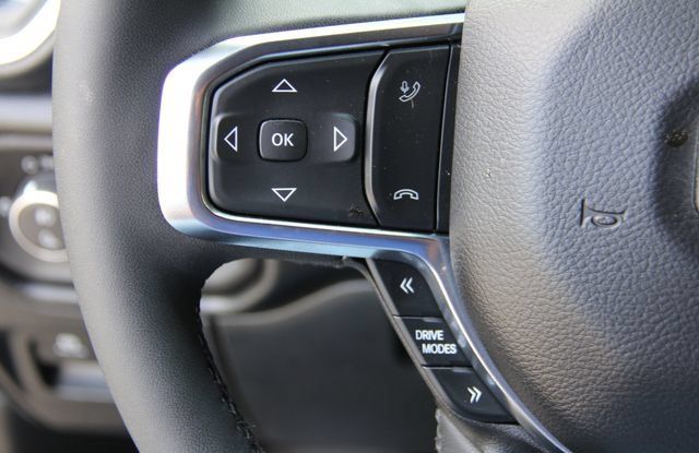 Used 2026 RAM 1500 Laramie w/ Night Edition AWD/4WD image 25
