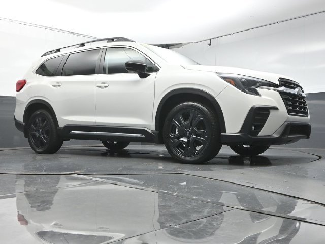 Used 2024 Subaru Ascent Limited AWD/4WD image 40