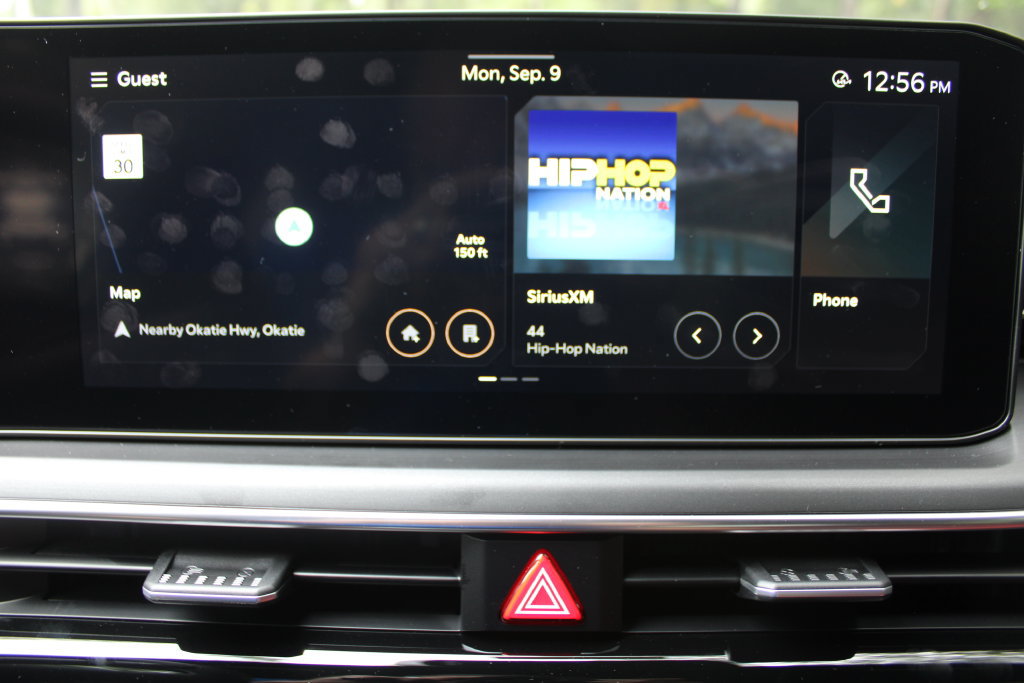 New 2026 Kia K5 GT-Line w/ GT-Line Red Interior Package FWD image 38