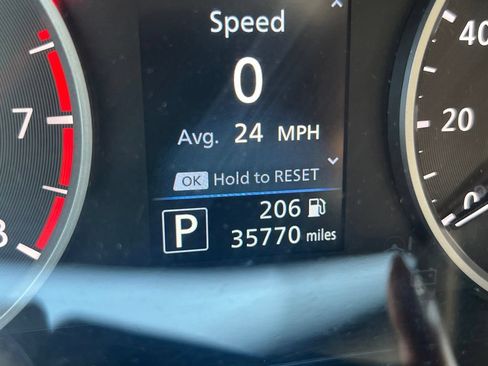 Used 2025 Nissan Sentra S FWD image 17