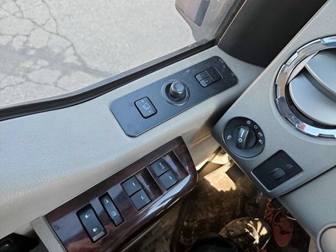 Used 2008 Ford F350 Lariat AWD/4WD image 18