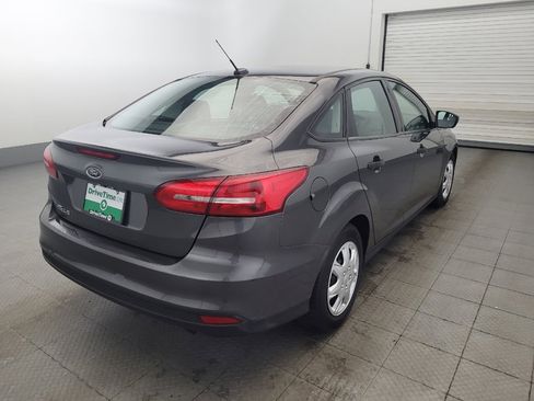 Used 2017 Ford Focus S FWD image 9