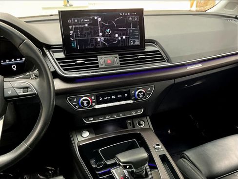 Used 2023 Audi Q5 2.0T Prestige image 8