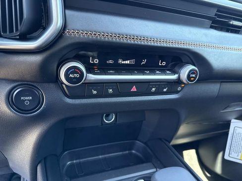 Certified 2026 MAZDA CX-50 AWD 2.5 Hybrid w/ Weather Package image 29