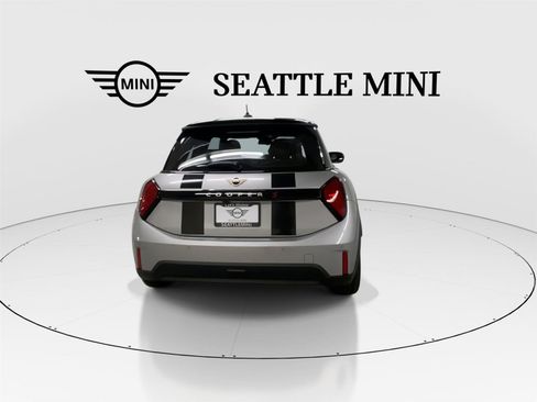 New 2026 MINI Cooper S FWD image 10