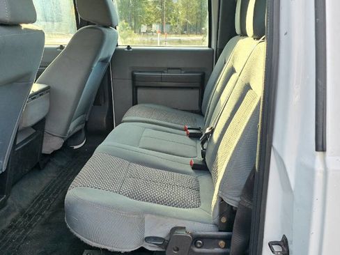 Used 2011 Ford F350 XL w/ PWR Equipment Group image 14