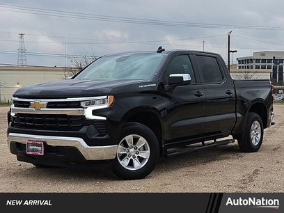 Used 2024 Chevrolet Silverado 1500 LT w/ Convenience Package II