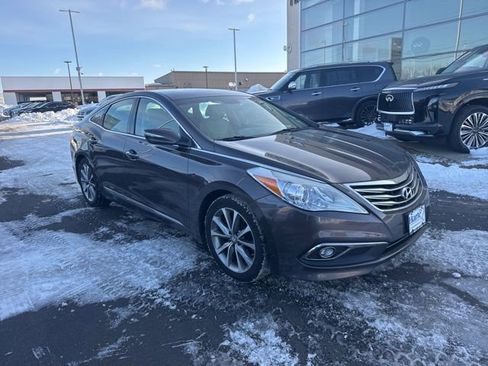Used 2016 Hyundai Azera image 3