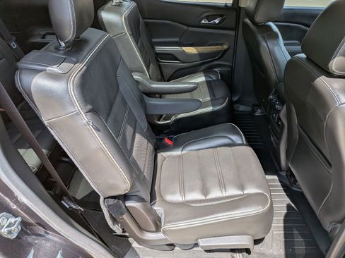 Used 2018 GMC Acadia Denali AWD/4WD image 33
