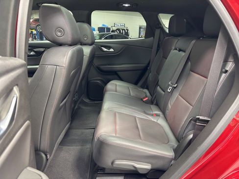 Used 2023 Chevrolet Blazer RS image 31