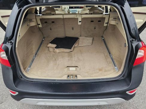 Used 2008 Volvo XC70 3.2 image 29