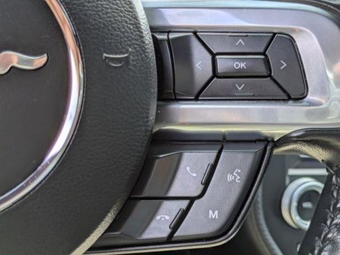 Certified 2019 Ford Mustang GT Premium RWD image 24