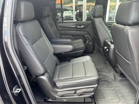Used 2024 GMC Yukon XL Denali w/ Max Trailering Package AWD/4WD image 14