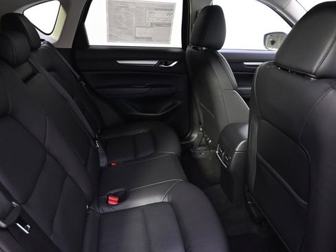 New 2025 MAZDA CX-5 AWD 2.5 S w/ Select Package image 18