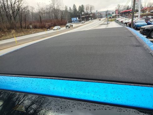 New 2026 Jeep Wrangler Unlimited Sport image 39