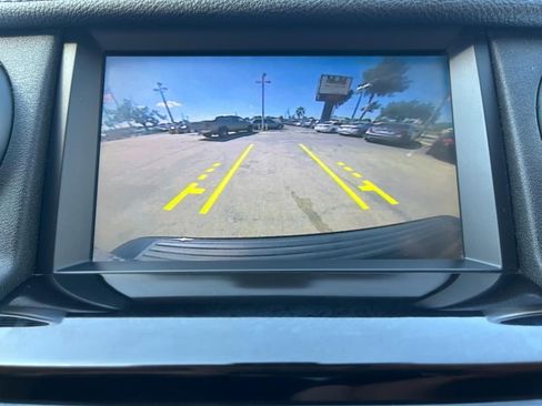 Used 2016 Land Rover LR4 HSE Silver Edition image 19