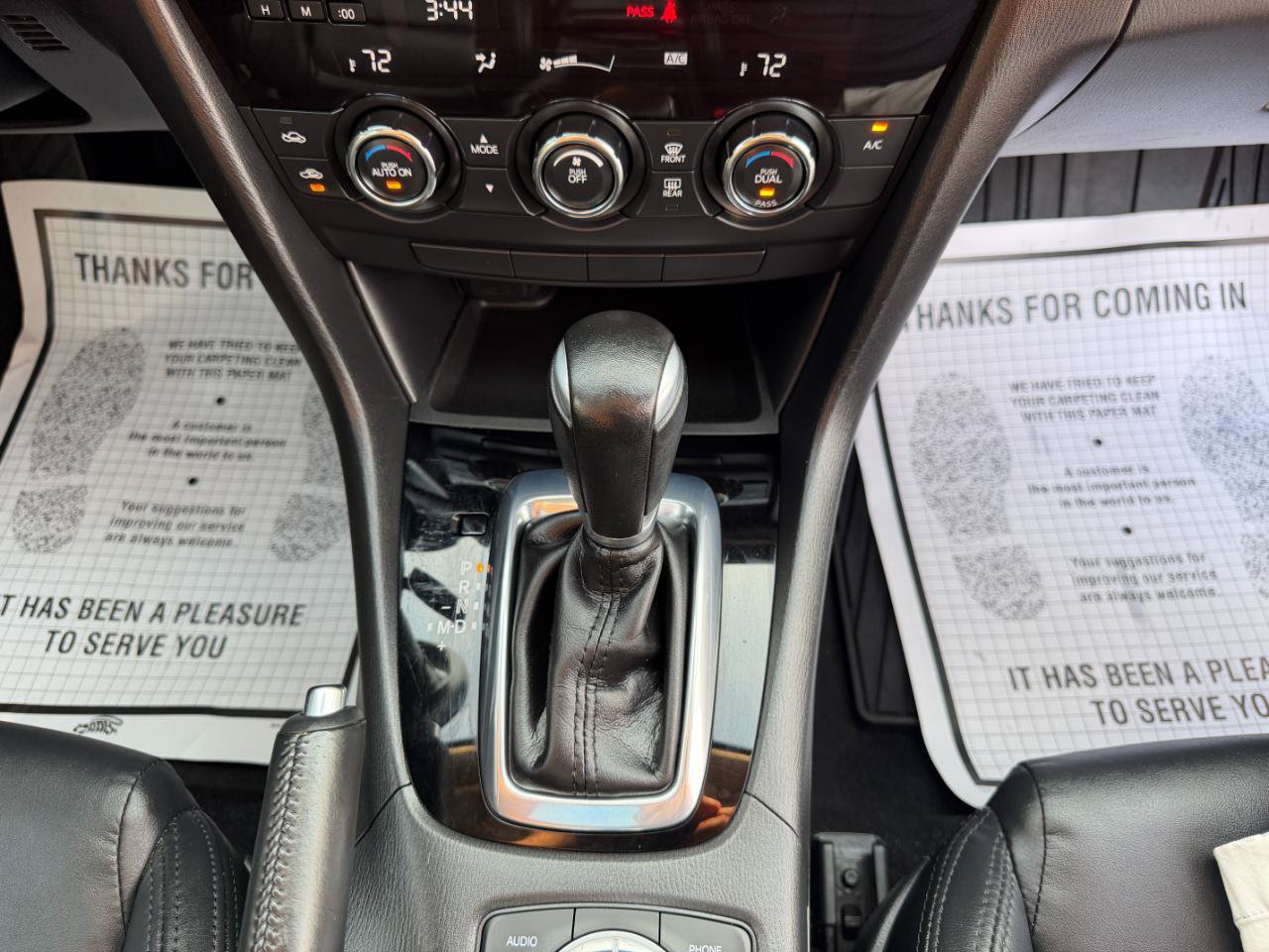 Used 2015 MAZDA MAZDA6 Touring FWD image 52