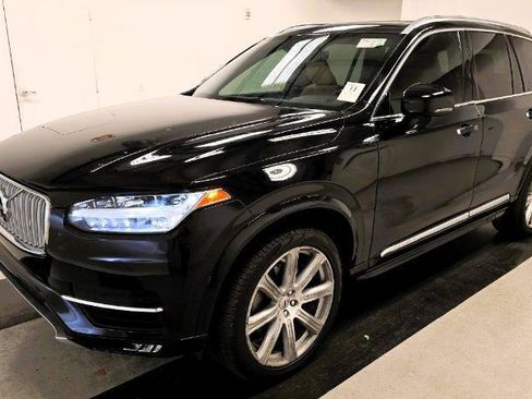 Used 2019 Volvo XC90 T6 Inscription w/ Protection Package Premier image 7