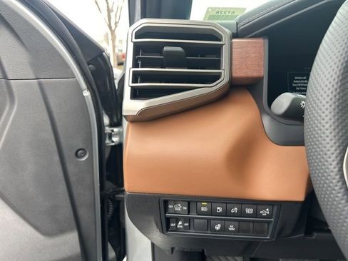New 2026 Toyota Tundra 1794 Edition image 27
