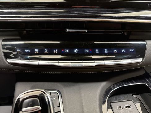 Used 2022 Cadillac Escalade Sport image 39