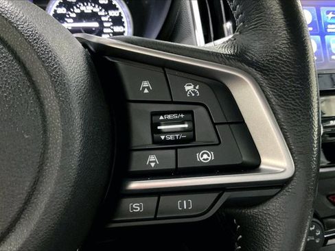 Used 2021 Subaru Forester Premium image 18