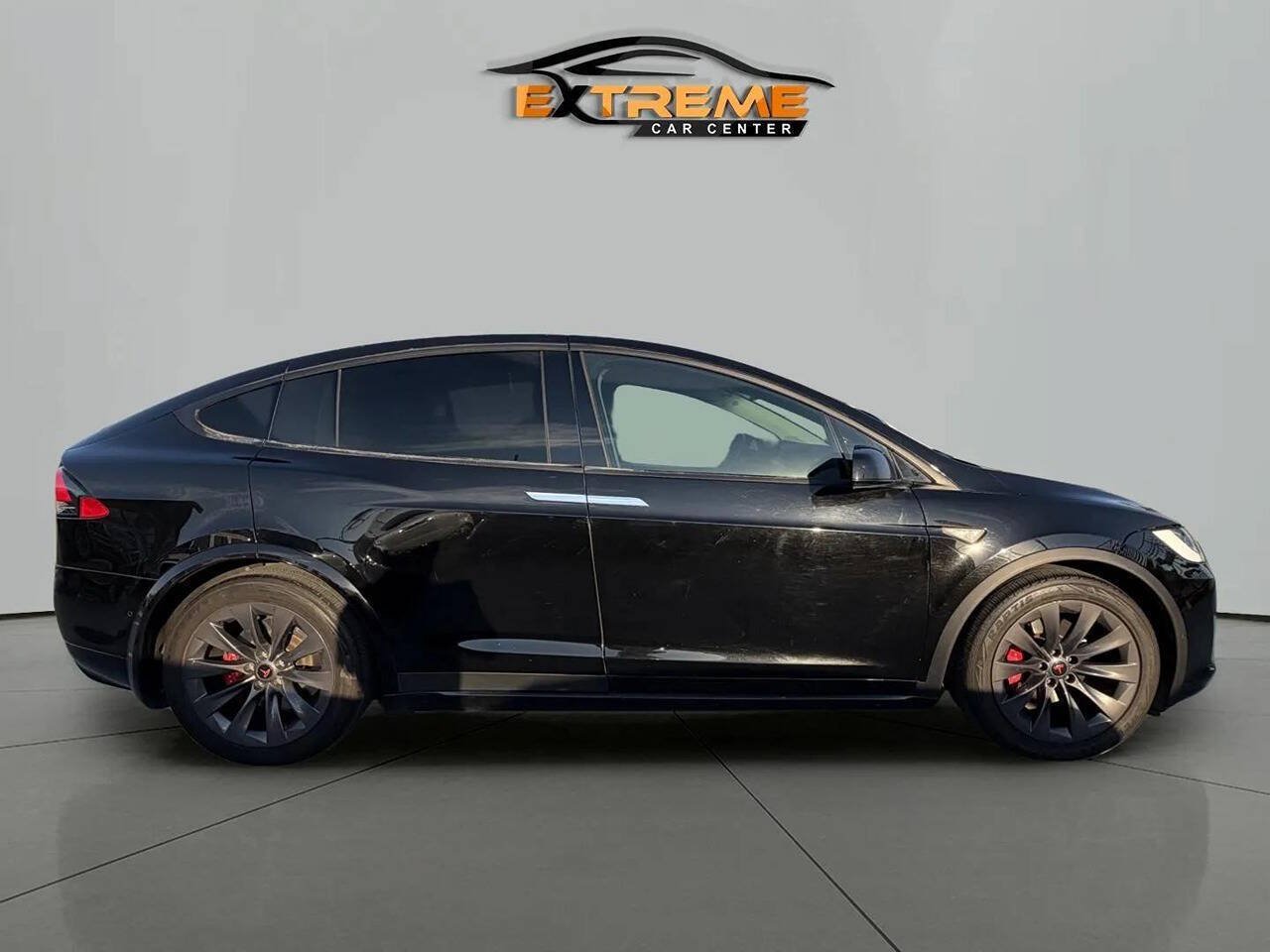 Used 2016 Tesla Model X P90D AWD/4WD image 7