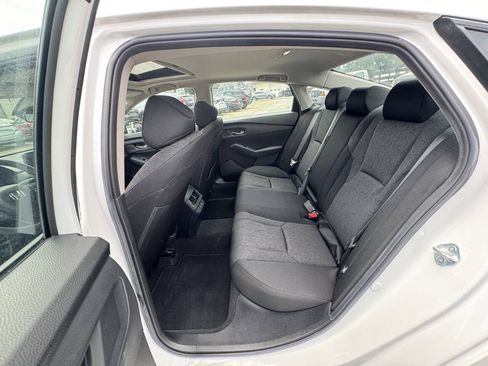 Used 2025 Honda Accord SE image 32