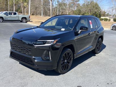 New 2026 Toyota RAV4 FWD