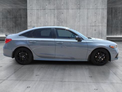 Used 2024 Honda Civic Si image 8