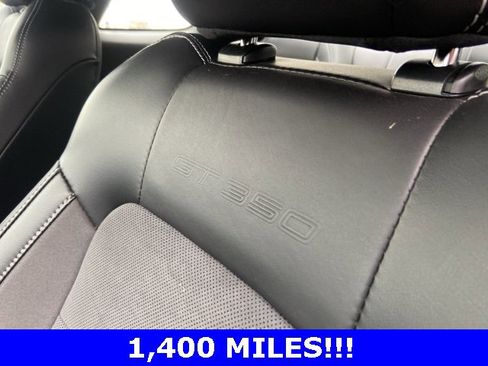 Used 2019 Ford Mustang Shelby GT350 w/ Technology Package image 11