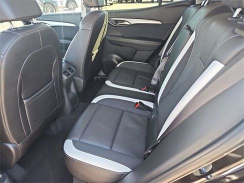 Used 2024 Buick Envision Sport Touring image 25