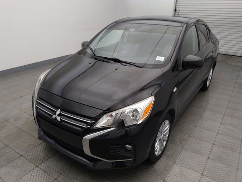 Used 2023 Mitsubishi Mirage G4 LE FWD image 15