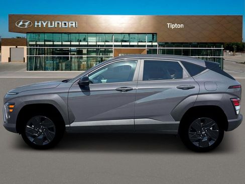 New 2026 Hyundai Kona SEL Sport FWD image 3
