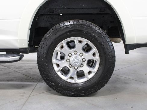 Used 2022 RAM 2500 Laramie image 19