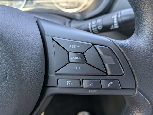 Certified 2025 Nissan Sentra S FWD image 24