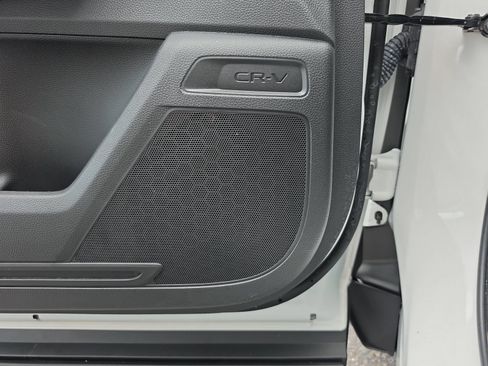Certified 2025 Honda CR-V Sport-L image 15