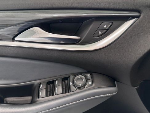 Certified 2023 Buick Enclave Essence w/ Experience Buick Package image 20