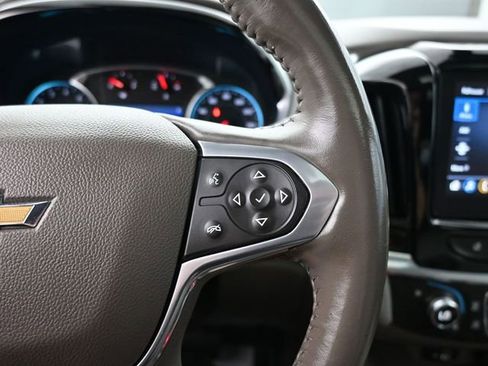 Used 2020 Chevrolet Traverse Premier image 18