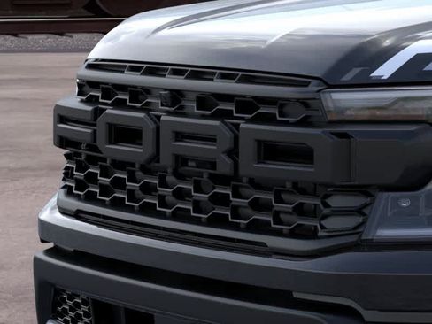 New 2026 Ford Ranger Raptor AWD/4WD image 17