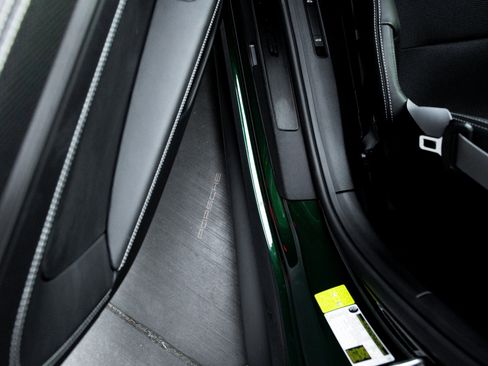 Certified 2026 Porsche 911 GT3 image 17