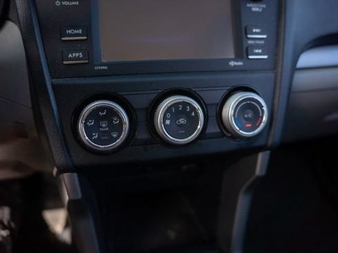 Used 2018 Subaru Forester 2.5i w/ Protection Package #1 AWD/4WD image 21