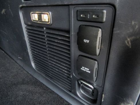 New 2025 Ford Expedition Max Active image 7