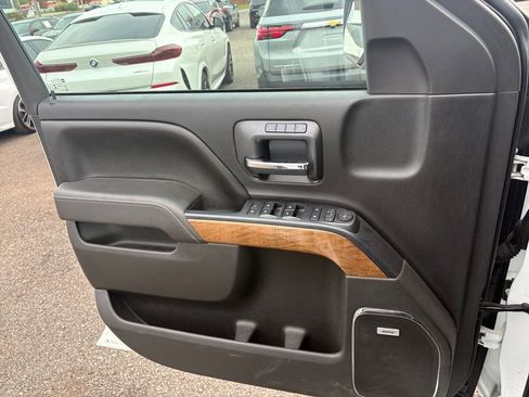 Used 2016 Chevrolet Silverado 2500 LTZ w/ Duramax Plus Package image 22