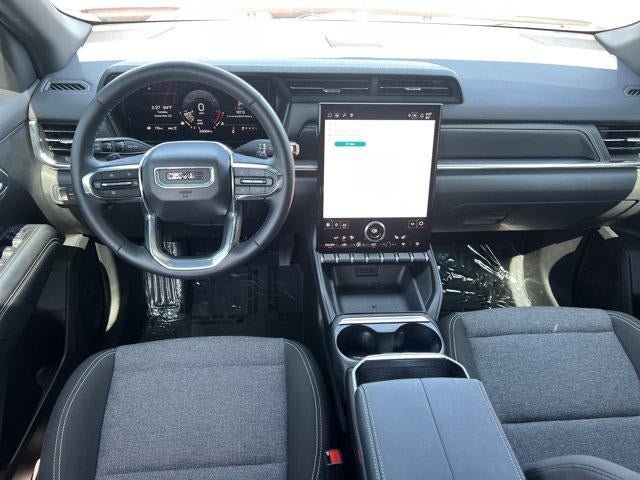 Used 2025 GMC Terrain Elevation AWD/4WD image 23