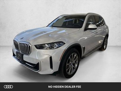 Used 2025 BMW X5 xDrive40i
