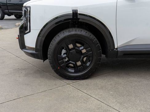 New 2027 Kia Telluride SX Prestige X-Pro AWD/4WD image 34
