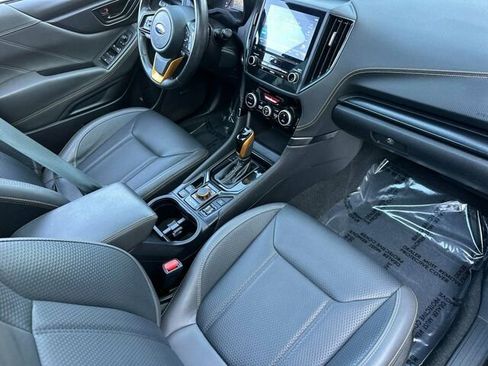 Used 2023 Subaru Forester Wilderness image 19